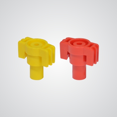 Main Nozzle Yellow 4.1 / RED 4.5
