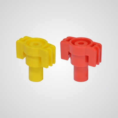 Main Nozzle Yellow 4.1 / RED 4.5